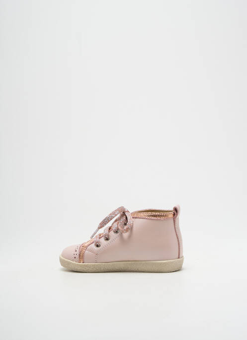 Ghete roz FALCOTTO fată