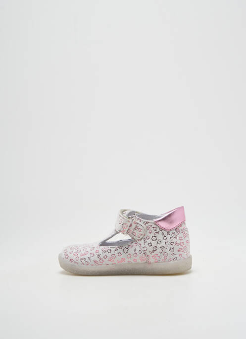 Ghete roz FALCOTTO fată