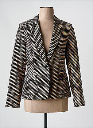 Sacou negru BETTY BARCLAY femeie