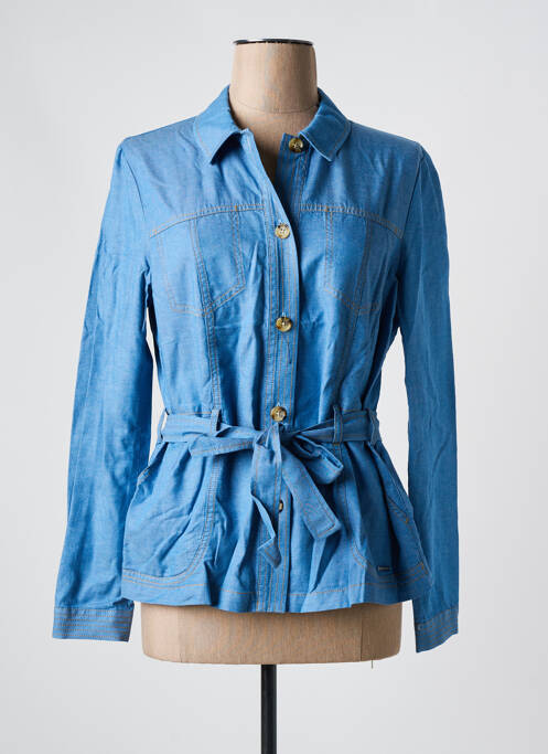 Cămașă albastru DIANE LAURY femeie