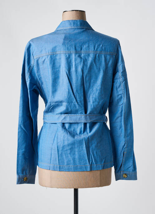 Cămașă albastru DIANE LAURY femeie