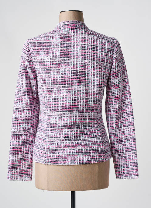 Jachete elegante roz FRANK WALDER femeie