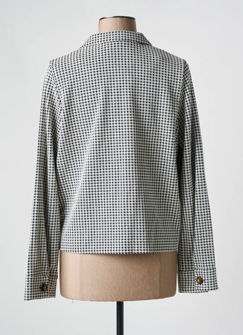 Jachete casual negru ICHI femeie