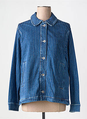 Jachete casual albastru JENSEN femeie