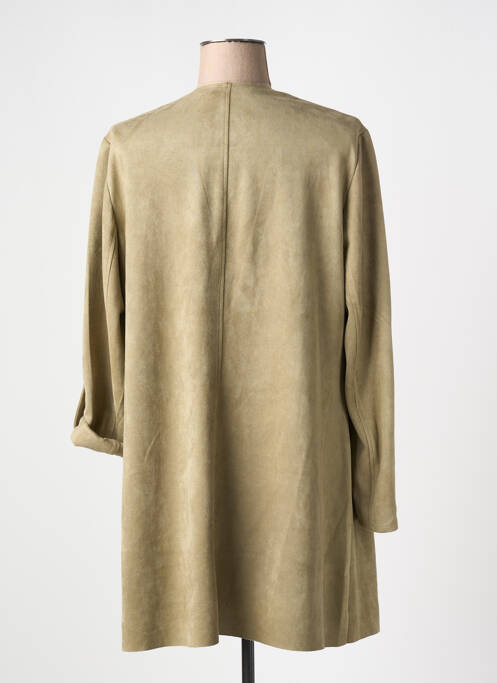 Jachete casual verde BETTY BARCLAY femeie