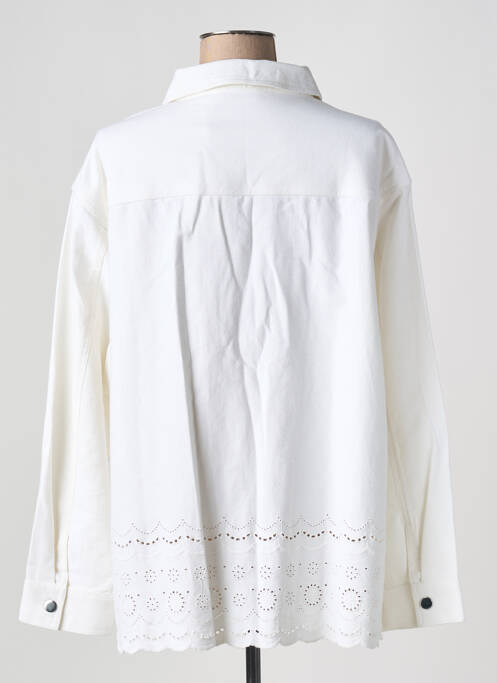 Jachete casual bej CISO femeie