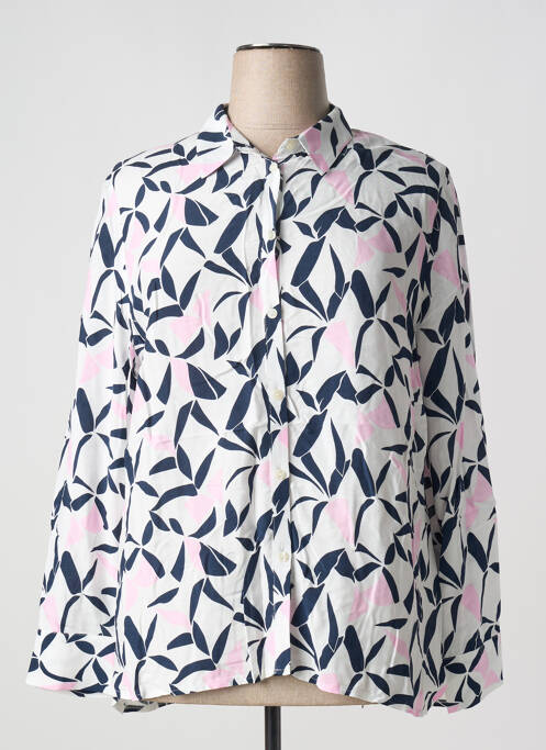 Cămașă albastru FRANK WALDER femeie