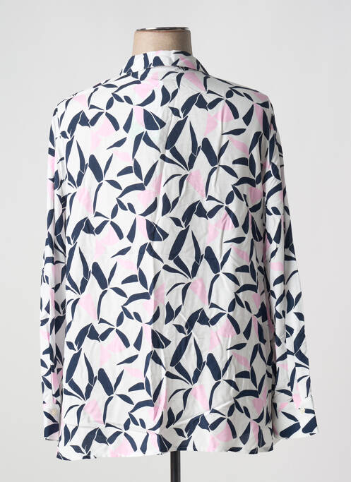 Cămașă albastru FRANK WALDER femeie