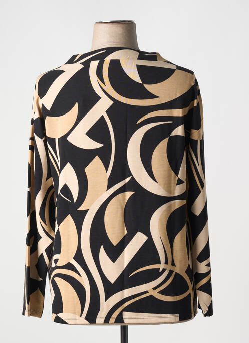 Hanorac negru BETTY BARCLAY femeie