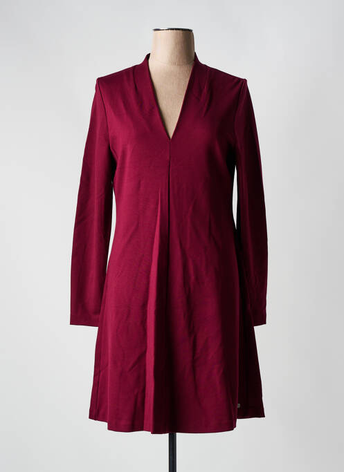 Rochie midi violet SURKANA femeie