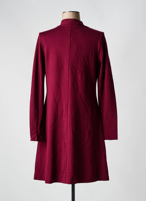 Rochie midi violet SURKANA femeie