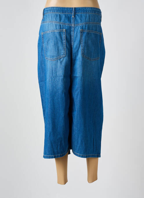 Fustă midi albastru BETTY BARCLAY femeie