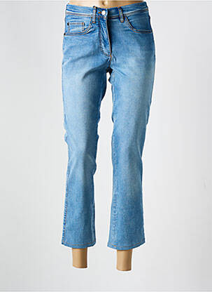 Blugi cu croială slim albastru BETTY BARCLAY femeie