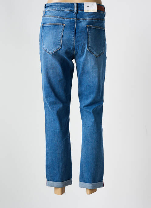 Blugi cu croială slim albastru BETTY BARCLAY femeie