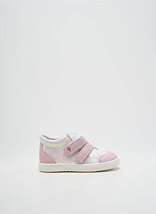 Adidași roz PATT'TOUCH fată