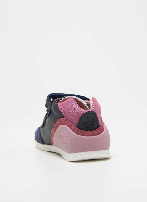 Adidași roz BIOMECANICS fată