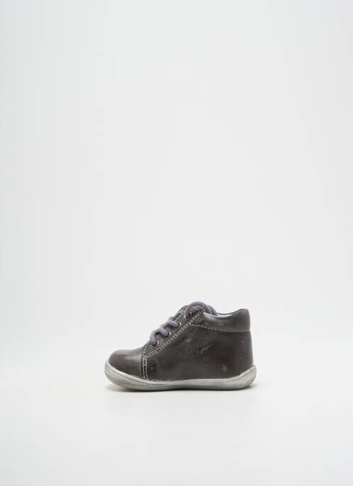 Ghete gri BELLAMY băiat