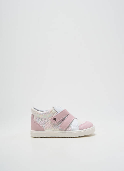 Adidași roz PATT'TOUCH fată