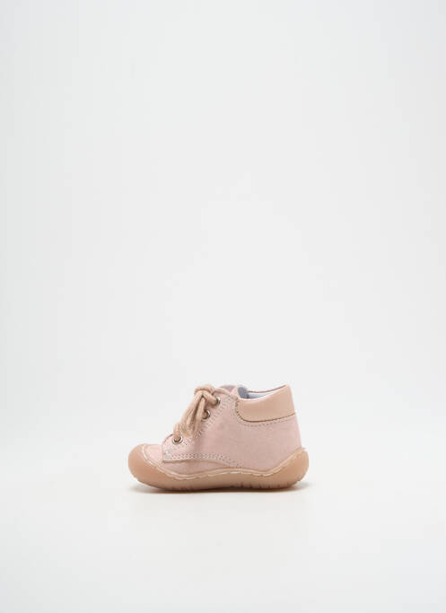 Ghete roz BELAMY fată