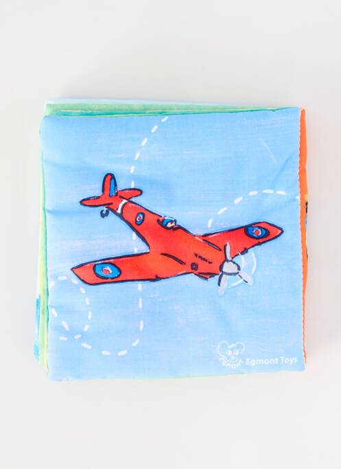 Diverse albastru EGMONT copil