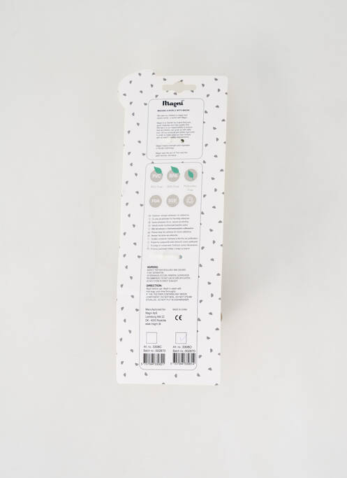 Diverse gri MAGNI copil