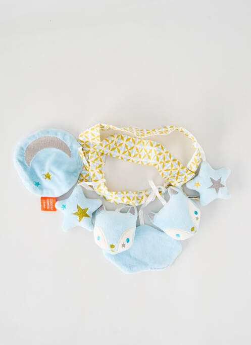 Diverse albastru L'OISEAU BATEAU copil