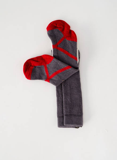 Colanți gri BULLE DE BB fată