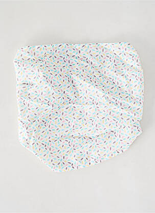 Accesoriu divers alb BULLE DE BB fată