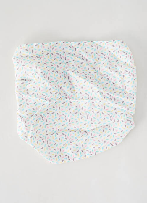 Accesoriu divers alb BULLE DE BB fată