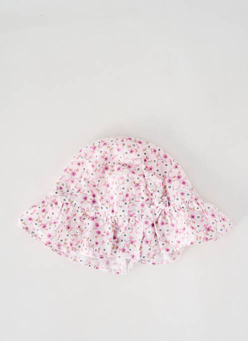 Pălărie roz BB AND CO fată