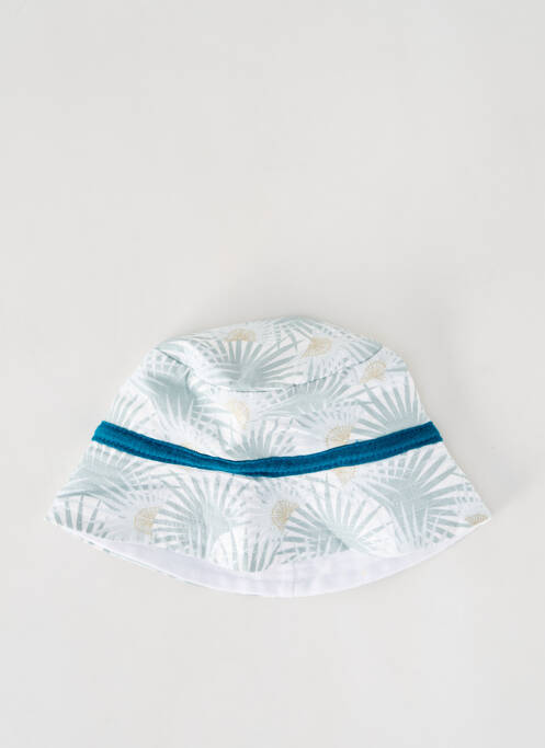 Pălărie verde BB AND CO băiat