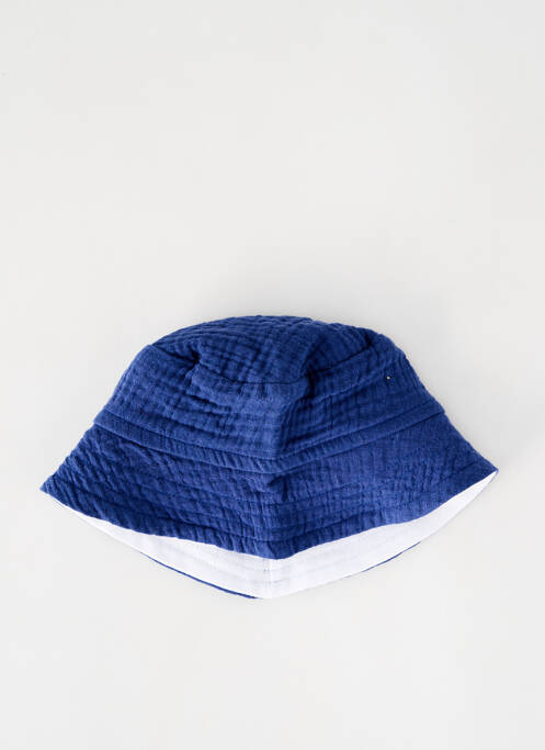 Pălărie albastru BB AND CO copil
