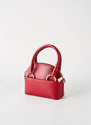 Geantă roșu ANNA VIRGILI femeie
