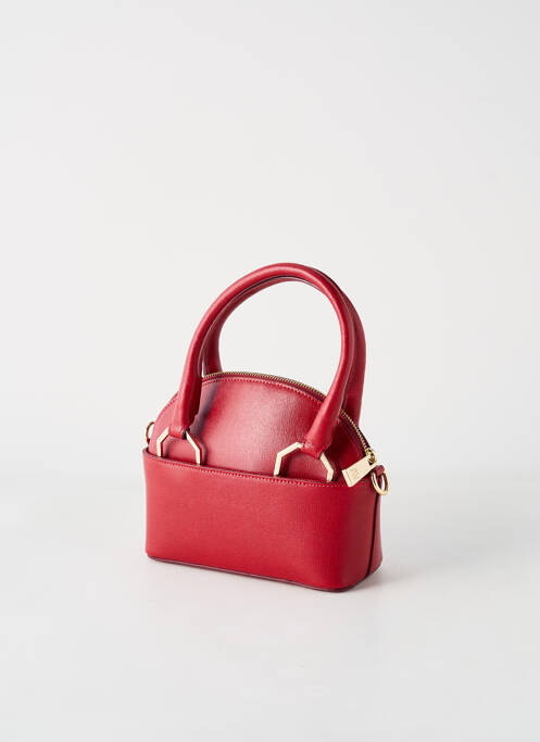 Geantă roșu ANNA VIRGILI femeie