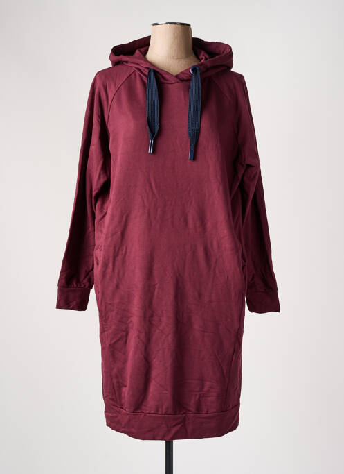 Rochie pulover violet YEST femeie