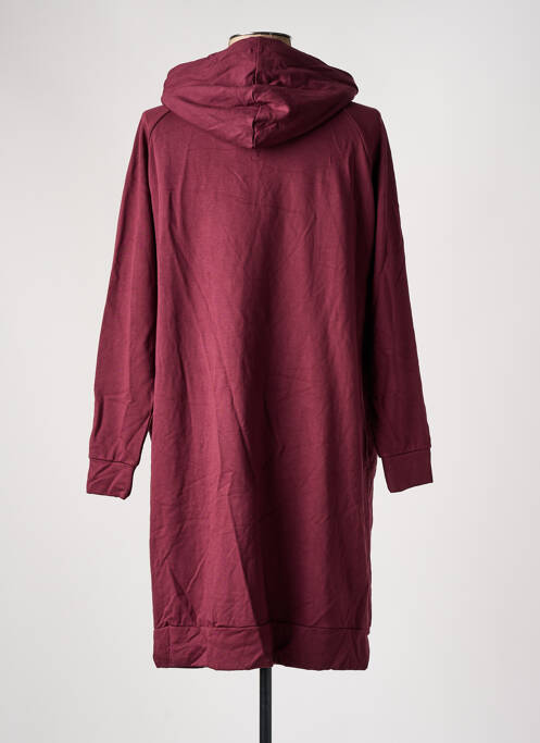 Rochie pulover violet YEST femeie