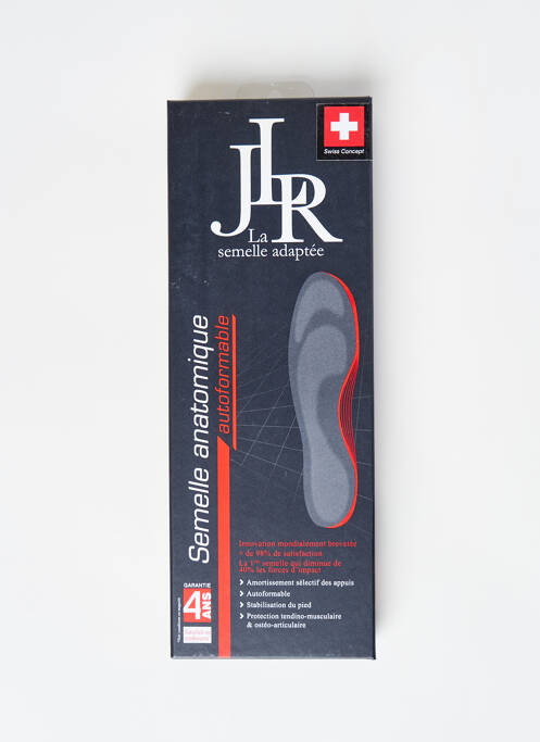 Tălpi negru JLR bărbat