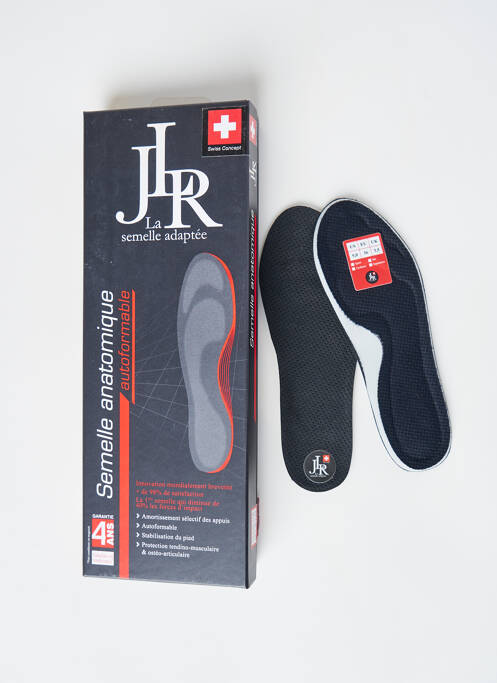 Tălpi negru JLR bărbat