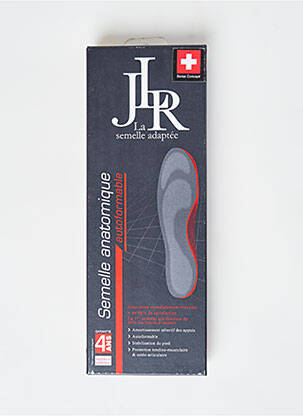 Tălpi violet JLR femeie