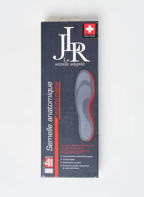 Tălpi violet JLR femeie