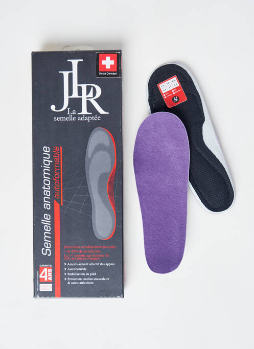 Tălpi violet JLR femeie