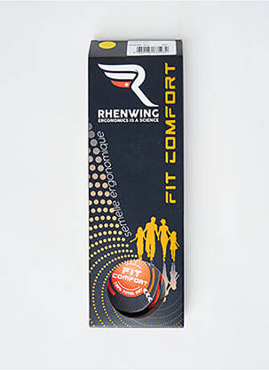 Tălpi negru JLR bărbat