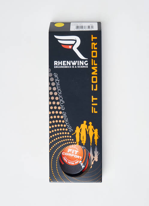 Tălpi negru JLR bărbat