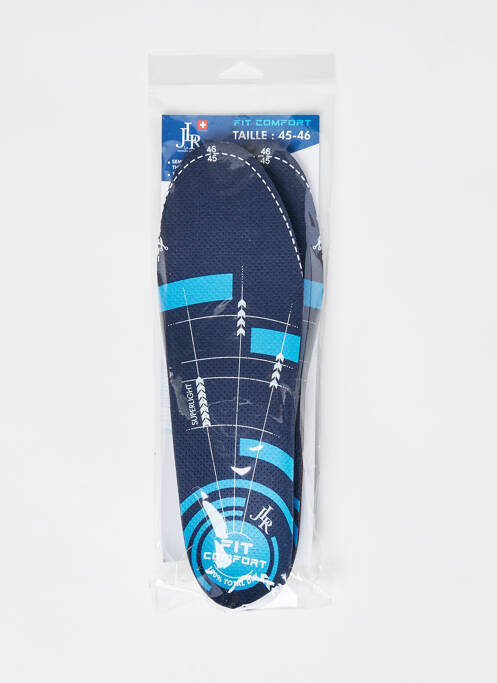 Tălpi albastru JLR bărbat