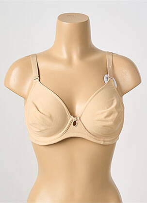 Sutien piele ESCORT femeie