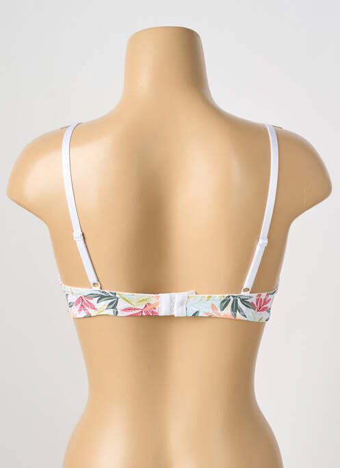 Sutien alb STEFFY femeie