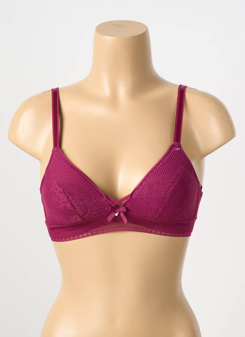 Sutien violet SASSA femeie
