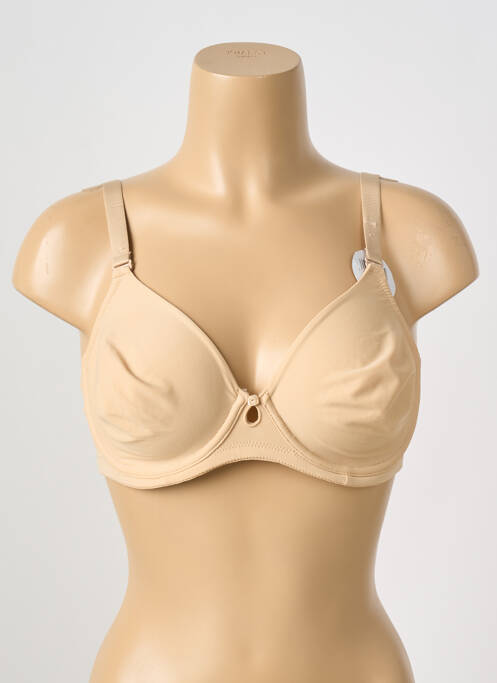 Sutien piele ESCORT femeie