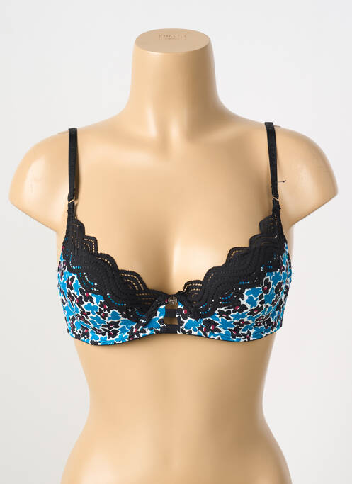 Sutien negru MORGAN KIRCH femeie