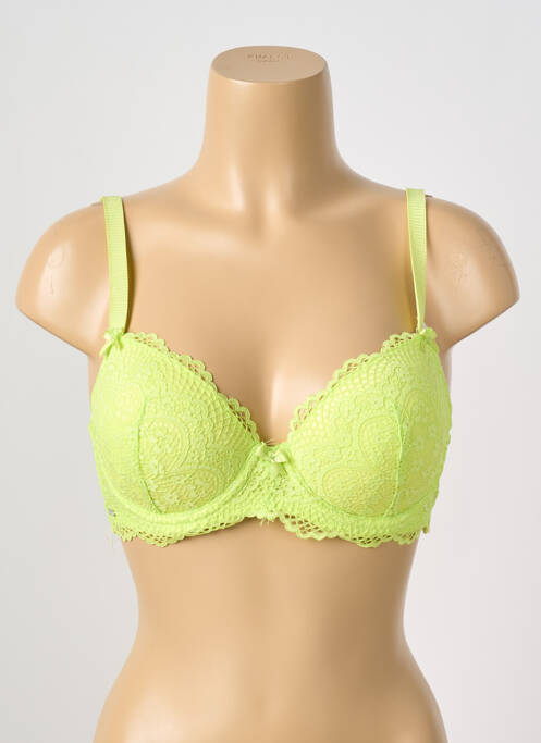 Sutien verde VALEGE femeie